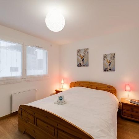 Le Concert - Beautiful Appartment With Garage For 4 People Near Beach Annecy Esterno foto